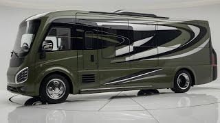 2025 Honda H100 Motor Home: The Future of Compact Living on Wheels! 