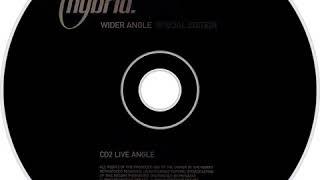 Hybrid - Live Angle