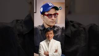 When Jackie Chan Cleaned Sudhanshu's Shoes!  - Vanraj from Anupama #shorts #anupama #anupamaa