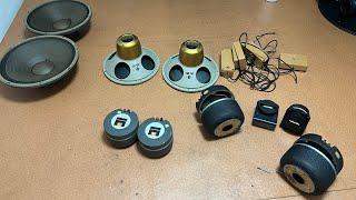 báo giá loa cực tốt từ kênh Linh audio Japan.zalo:0587569281