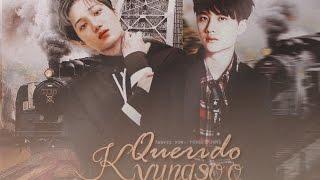 QUERIDO KYUNGSOO || kaisoo fanfic trailer