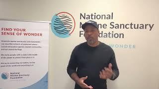 National Marine Sanctuary Foundation - Happy Thanksgiving!