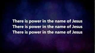 Break Every Chain - Jesus Culture w/ Lyrics