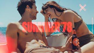 Summer '78 | Estrella Damm 2024