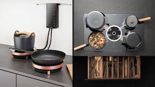 5 Innovative Cooktops That Will Blow Your Mind