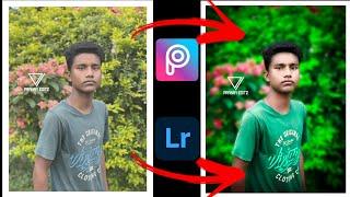 PicsArt & Lightroom photo editing/Hd quality/P V EDITING/////