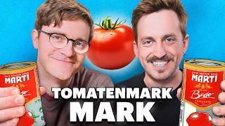 Wie geht eigentlich Tomatenmark-Mark? (feat. @bodo_wartke​)