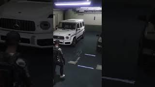 G63 за 5000 BP Gta 5 RP Alta 