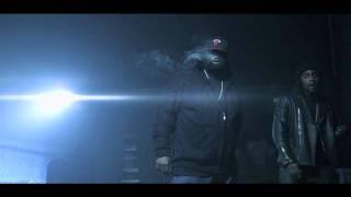 600 Benz -  Wale Feat. Rick Ross & Jadakiss (Official Video)