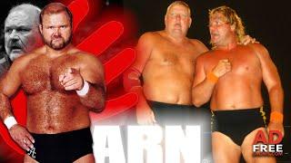 Arn Anderson & Larry Zbyszko vs. Dick Murdoch & Dick Slater