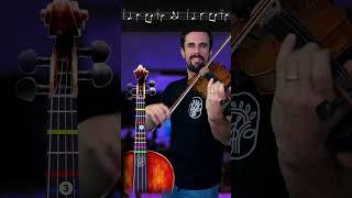 Luminary - Joel Sunny Part 2 | Violin Tutorial + Sheet Music