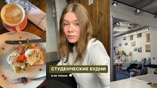 несколько дней из жизни студента