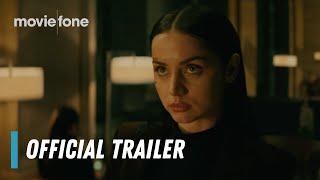 Ballerina | Official Trailer | Ana de Armas, Anjelica Huston