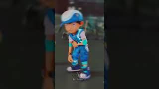 Ccp BoBoiBoy || Boboiboy Taufan