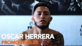 OSCAR HERRERA PRO MMA | PROMO TRAILER | by dtdvideography #ufc #mma #boxing #wrestling