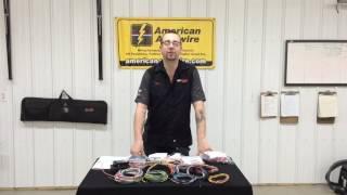 American Autowire Builder 19 Series Wiring Harness Review by HPI Customs