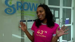 GROW Residency: Alexis Armstrong