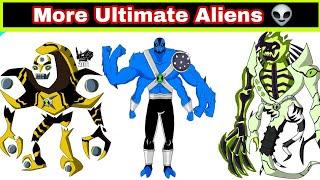 ben 10 | ultimate aliens | fanmade | Fan 10k