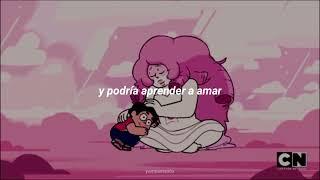 Amar como tú | Steven Universe [ Letra ]