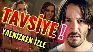 Yalnızken İzleyebileceğiniz 5 Muhteşem Film Önerisi.