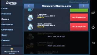 Case Clicker How to win Jackpot nearly everytime