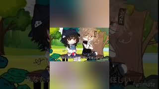 shinunoga E-wa (gacha meme/trend) ︎