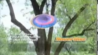 ▶ Hover Disc Uçan Ufo Frizbi