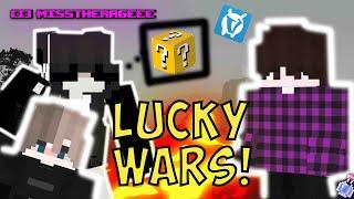 LUCKY WARS ОБЛОМ VIMEWORLD [60 FPS]