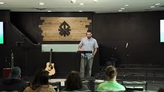 Kickoff Series // Community