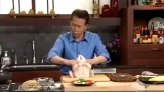 WOK THE HECK.MR YAN CAN COOK.TIPS 2