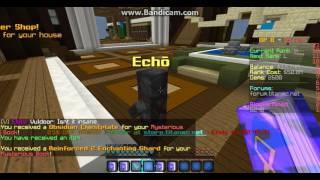 Minecraft TitanMC OP Prison Ep 1 ELITE RANK!! & Book Openning