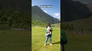 Betaab Valley Latest | Pahalgam, Kashmir