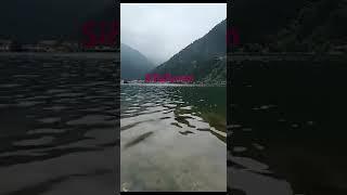 Uzungöl #trabzon #uzungöl أماكن هضبة رحلة عطلة البحر الأسود للزيارة