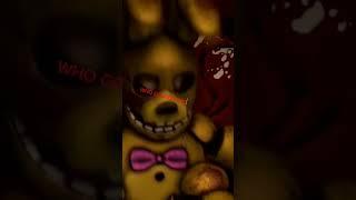 How do you know fnaf lore (part.2) #fnafedit  #fnaflore