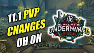 11.1 PVP Changes HELP WE NEED MORE