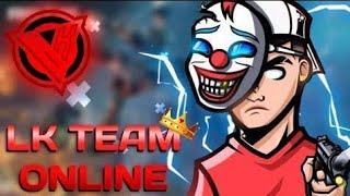 HACKER AO VIVO UPANDO INSCRITOS DE LK TEAM EMULADOR COM FLY