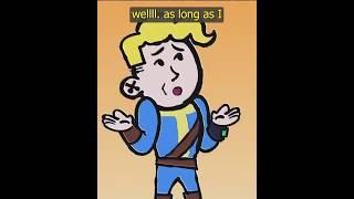 Fallout: Chucklebone