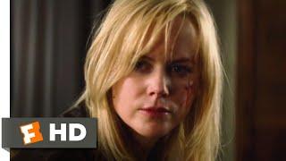 The Interpreter (2005) - Silvia's Story Scene (7/10) | Movieclips