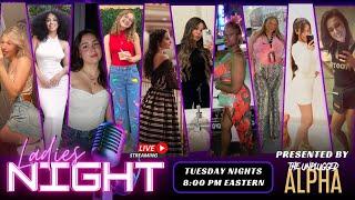 Ladies Night - The Most BASED Show Ends 2024