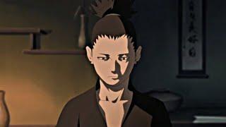 Shikamaru Depression After Asuma's Death | Shikamaru Cried Loudly After His Sensei's Death (Eng Sub)