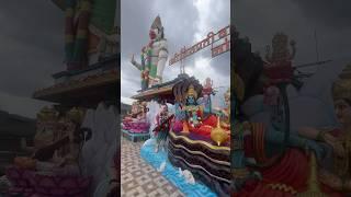 shree Trupti balaji sansthan nandura #balaji #tirupati