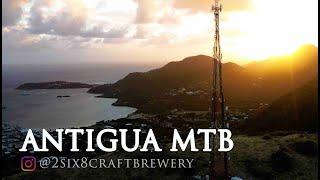 Antigua Mountain Biking - "Ready to Shreddy"