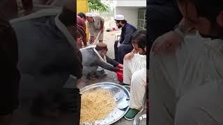 Iftar in Zarghuni Masjid | Peshawar | Laeeq Films