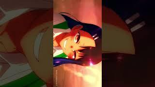 Anime moment