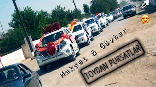 Turkmen toy lebap tallymerjen toy maksat govher gundogar studio