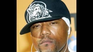 RICKY HARRIS: Actor/Comedian Dies At 51