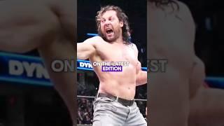 LATEST UPDATE ON KENNY OMEGA AFTER SURGERY #aew #wrestling #kennyomega