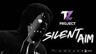 SILENT AIM MONTAGE | 144HZ x 3000DPI#pvp #pvpmontage #fivem #cheating #montage #prosllk #tzx