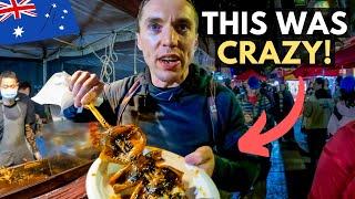 Is Chinatown Sydney Worth The Visit? All We Ate for $100 At Chinatown Night Market | Australia 