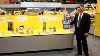 FANUC CNC Predictive Preventative Maintenance.mp4